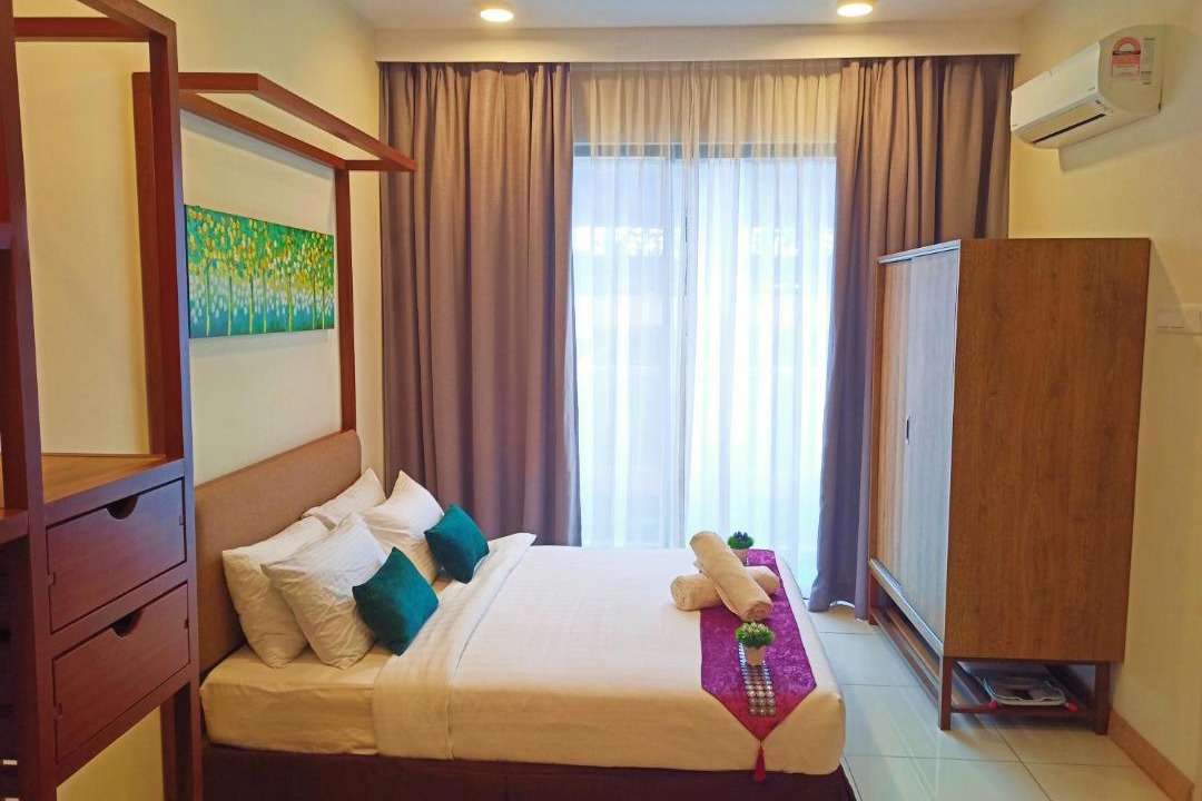 Photo of Bedroom in Kuantan