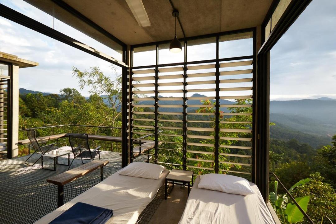 Photo of Patio Balcony in Hulu Selangor