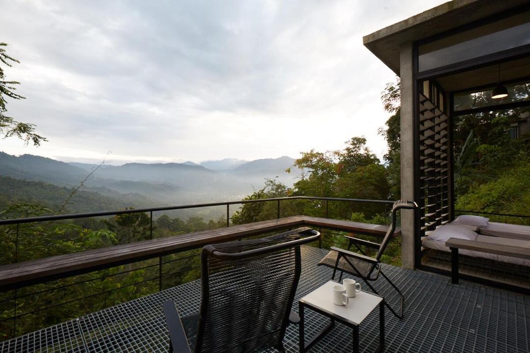 Photo of Patio Balcony in Hulu Selangor