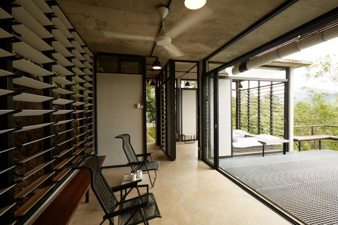 Photo of Patio Balcony in Hulu Selangor