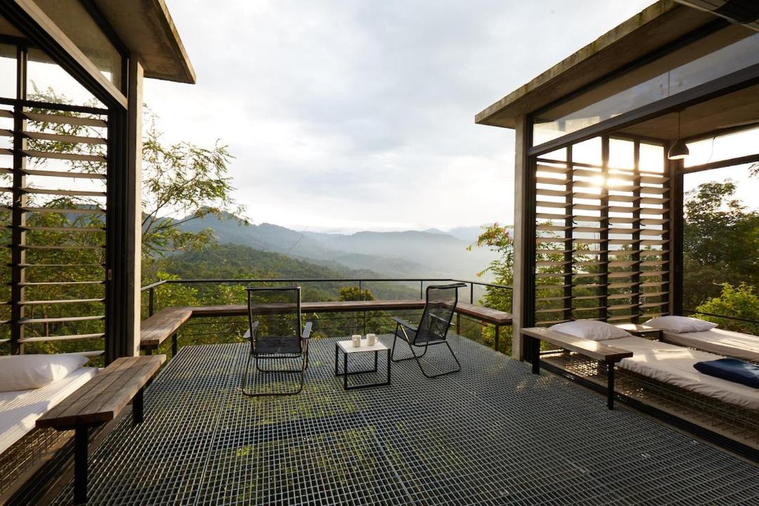 Photo of Patio Balcony in Hulu Selangor