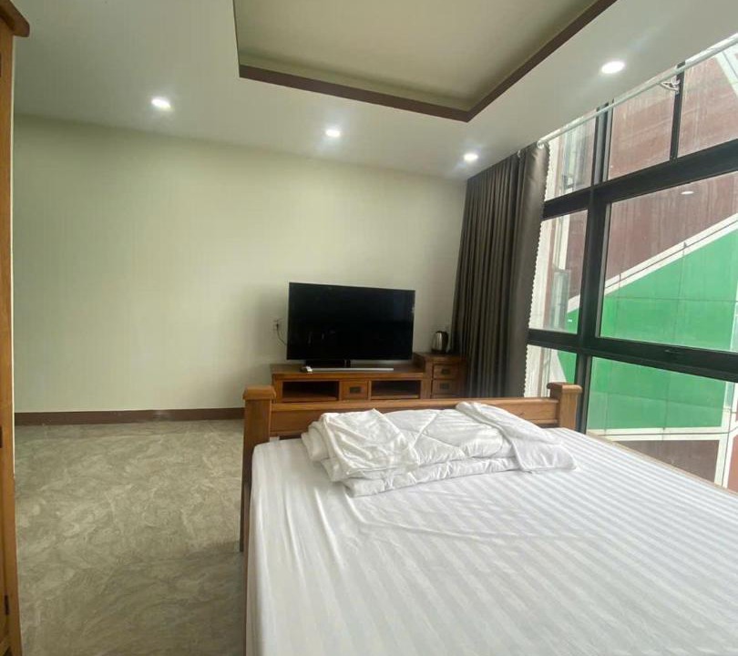 Photo of Bedroom in Mo Duc