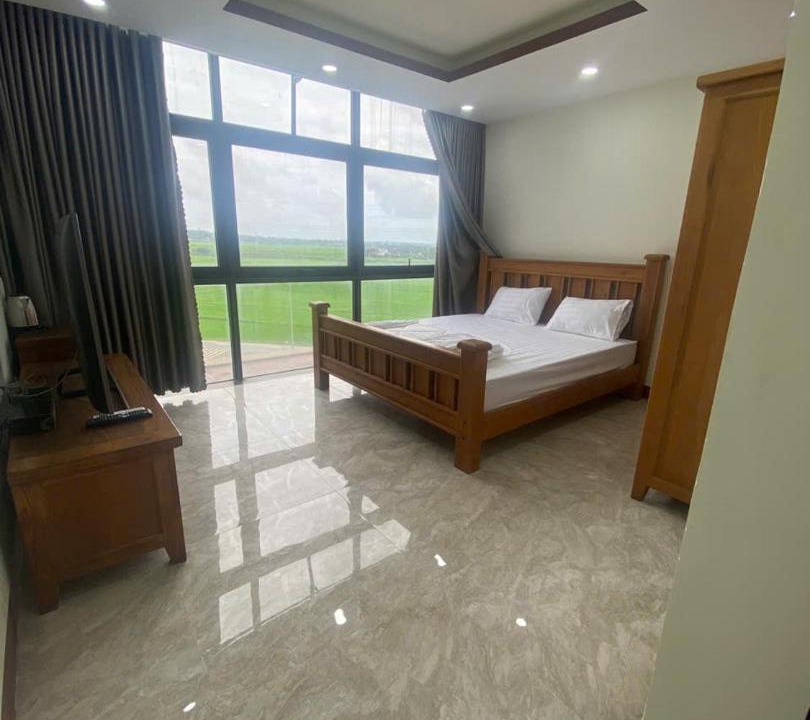 Photo of Bedroom in Mo Duc