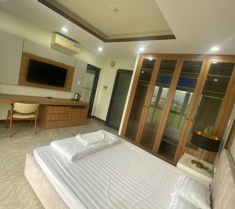 Photo of Bedroom in Mo Duc