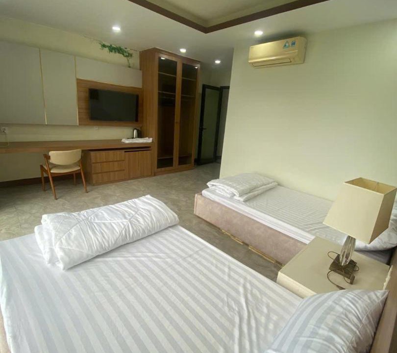Photo of Bedroom in Mo Duc