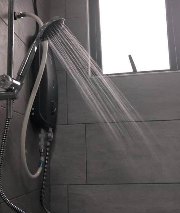Photo of Bathroom in Bandar Penawar