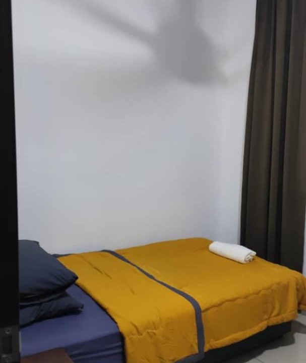 Photo of Bedroom in Bandar Penawar