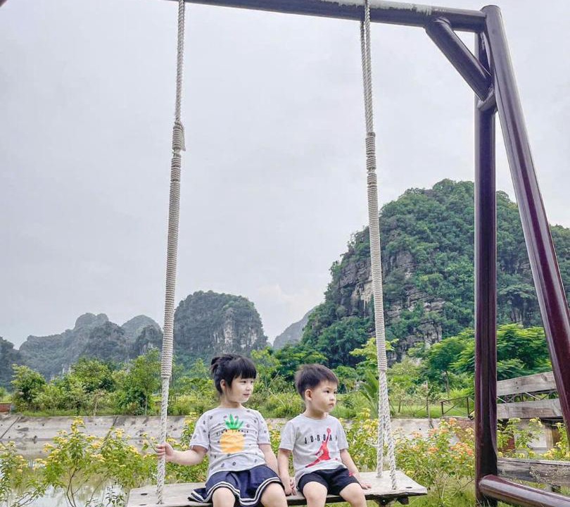 Photo of Others in Hoa Lu