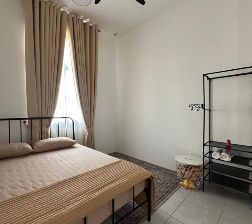 Photo of Bedroom in Changlun
