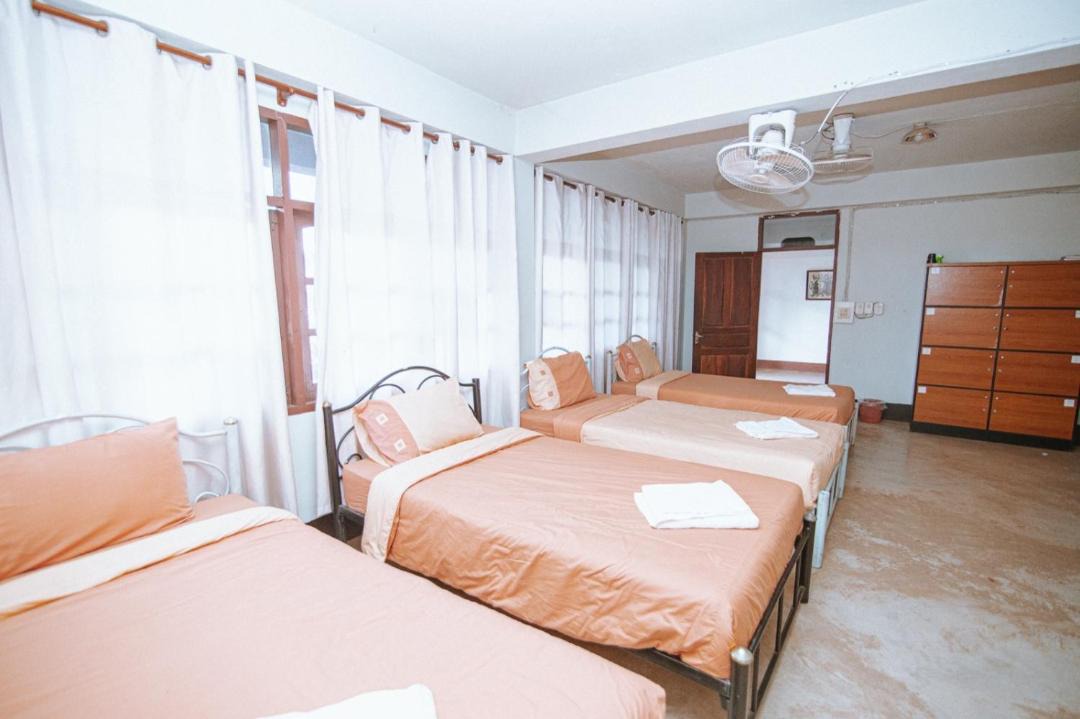 Photo of Bedroom in Thakhek