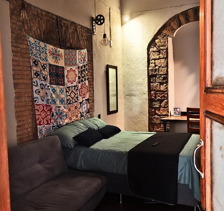 Photo of Bedroom in Centro