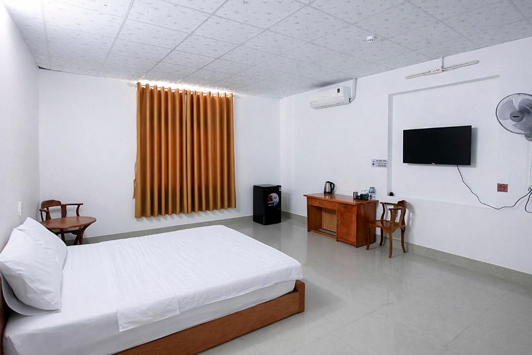 Photo of Bedroom in Nhon Trach