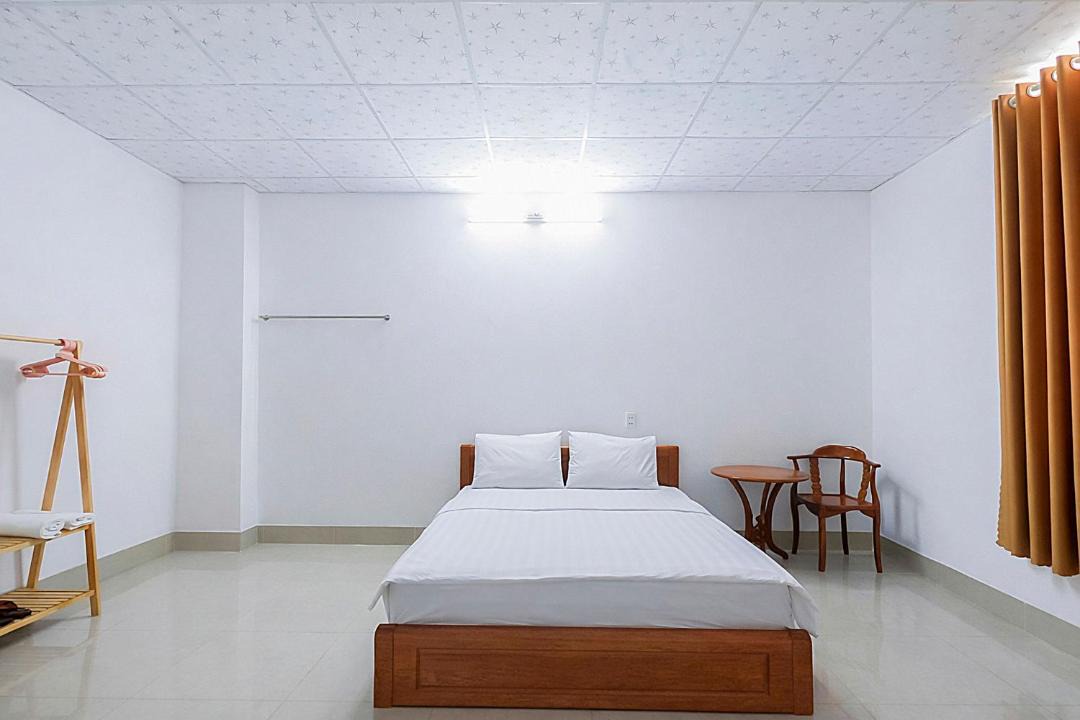 Photo of Bedroom in Nhon Trach