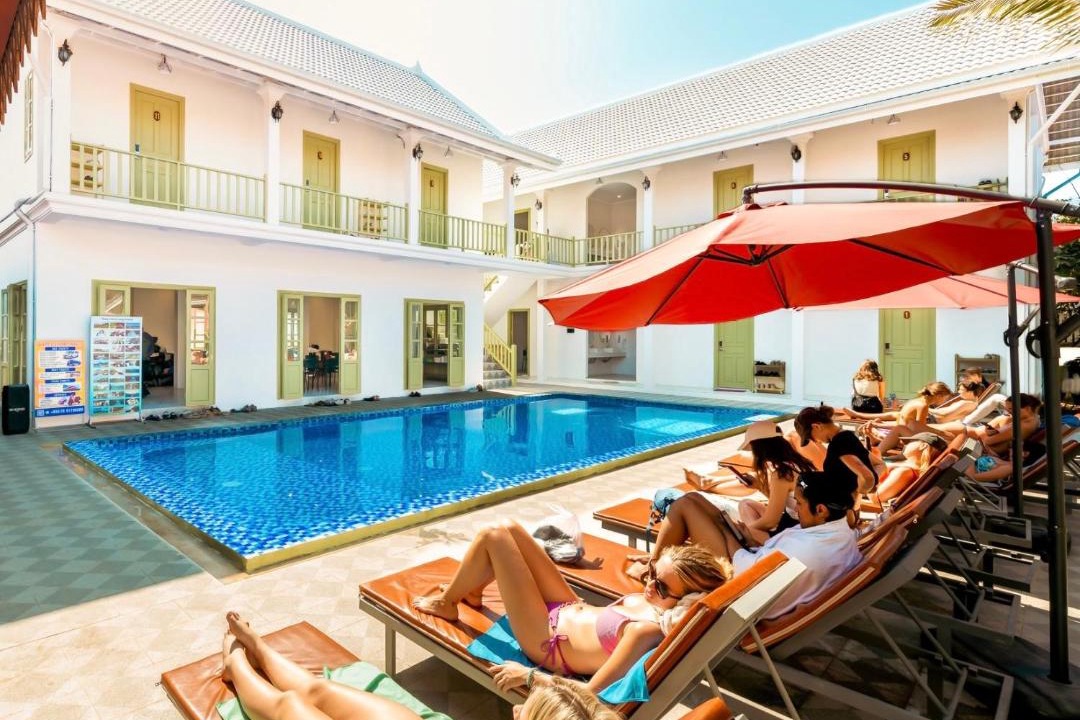 Photo of Others in Luang Prabang