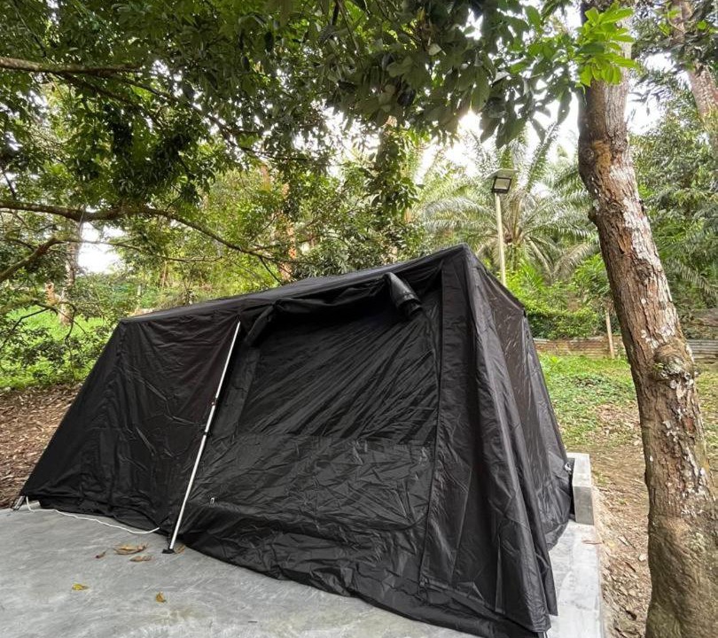 Photo of Outdoor in Hulu Selangor