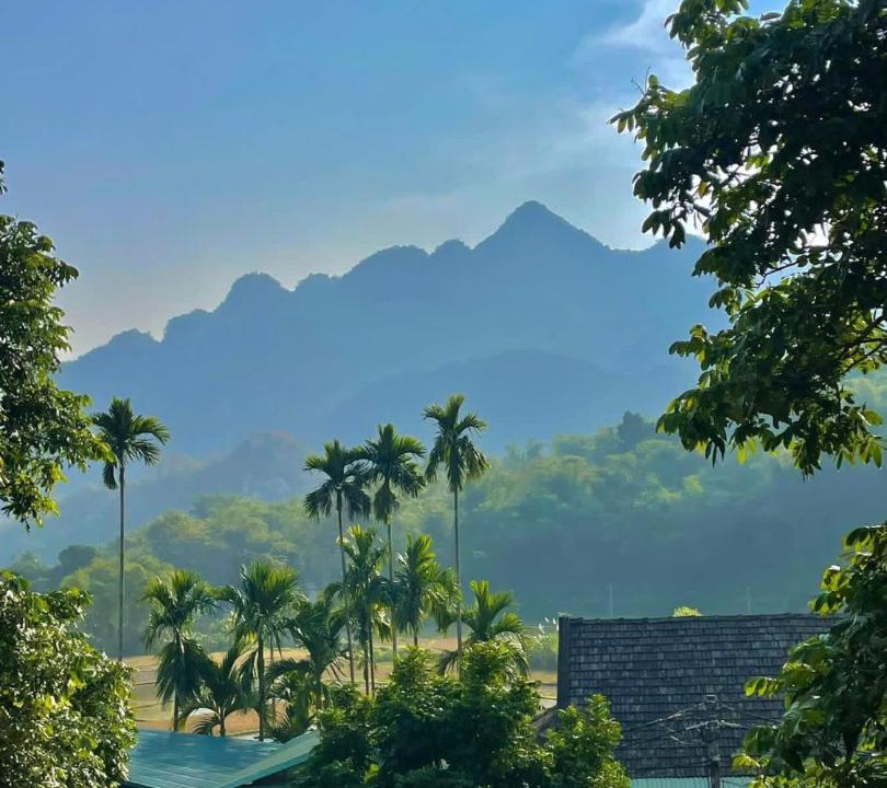 Photo of Others in Mai Chau