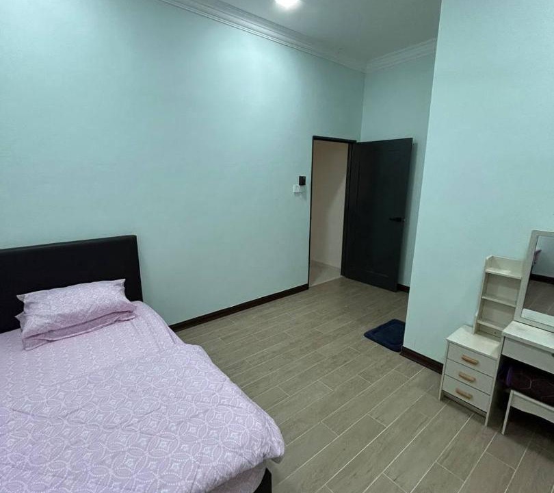 Photo of Bedroom in Kota Bharu
