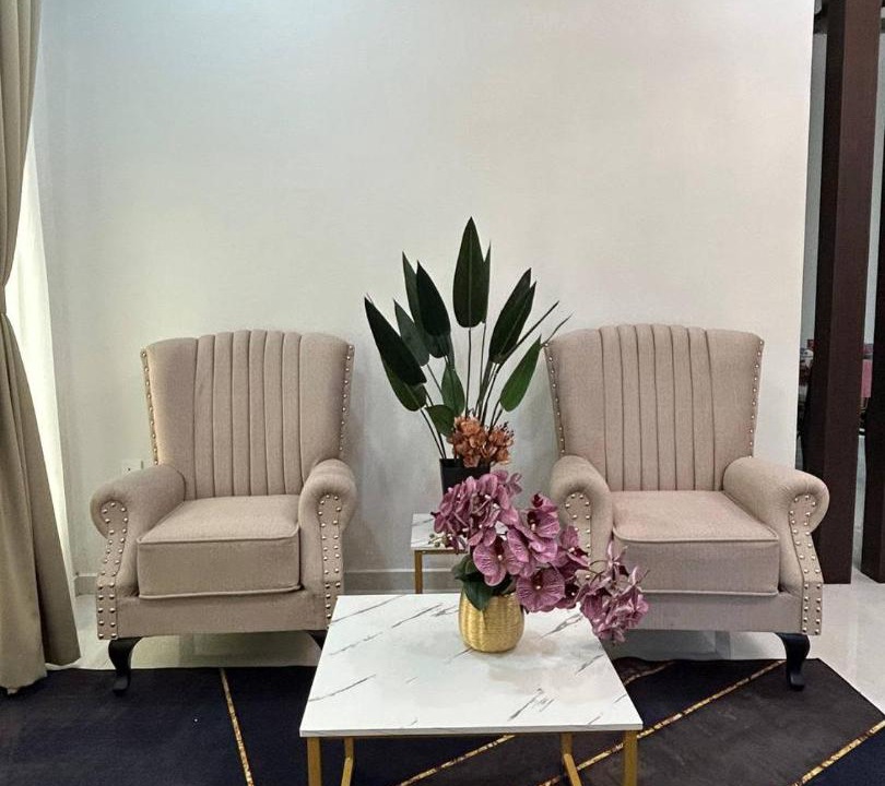 Photo of Livingroom in Kota Bharu