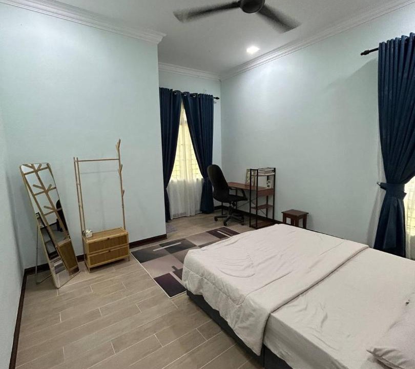 Photo of Bedroom in Kota Bharu