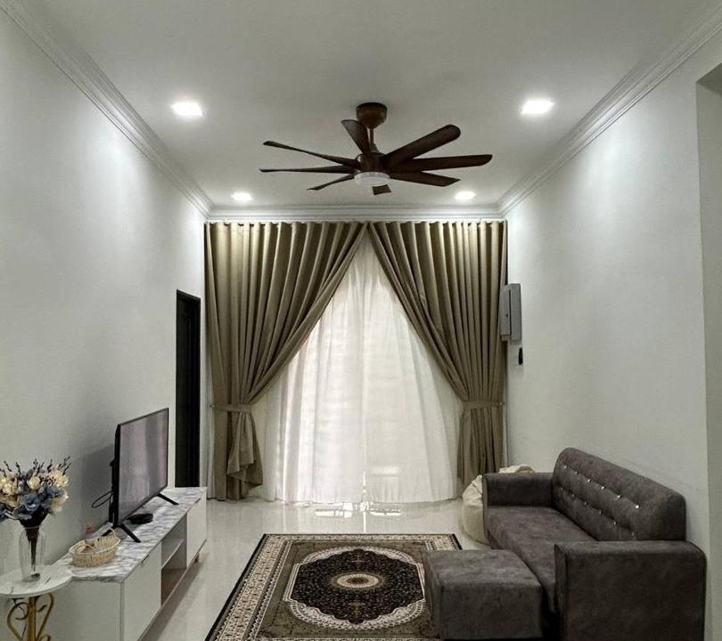 Photo of Livingroom in Kota Bharu