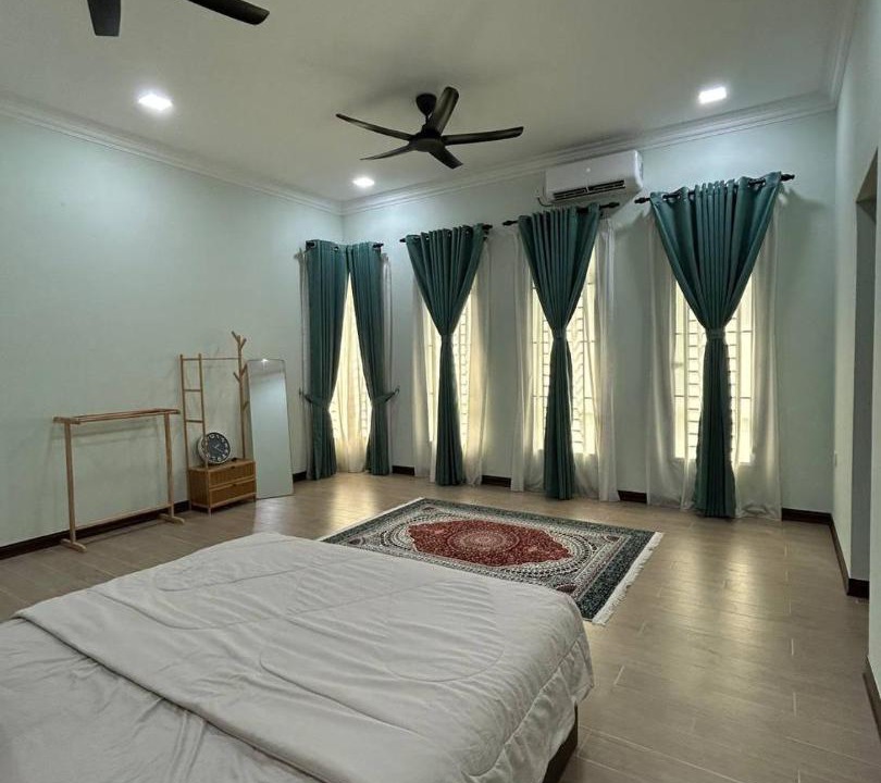 Photo of Bedroom in Kota Bharu