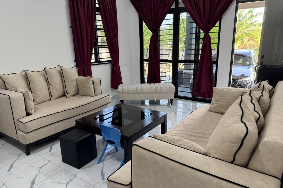 Photo of Livingroom in Kampung Penarik