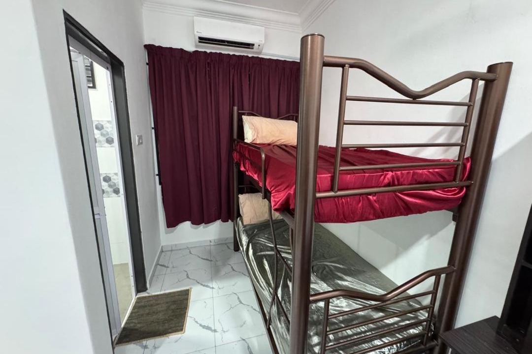 Photo of Bedroom in Kampung Penarik