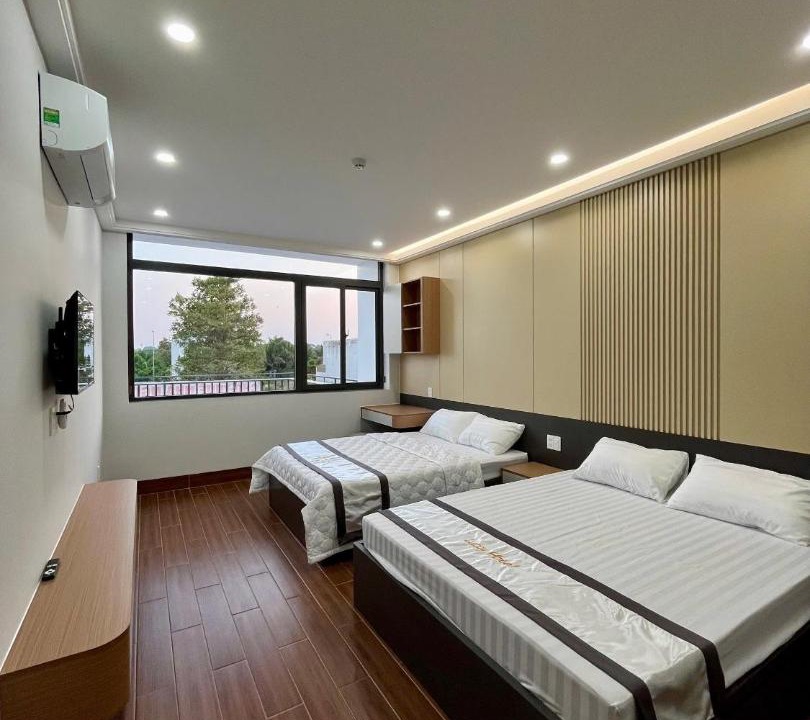Photo of Bedroom in Nhon Trach