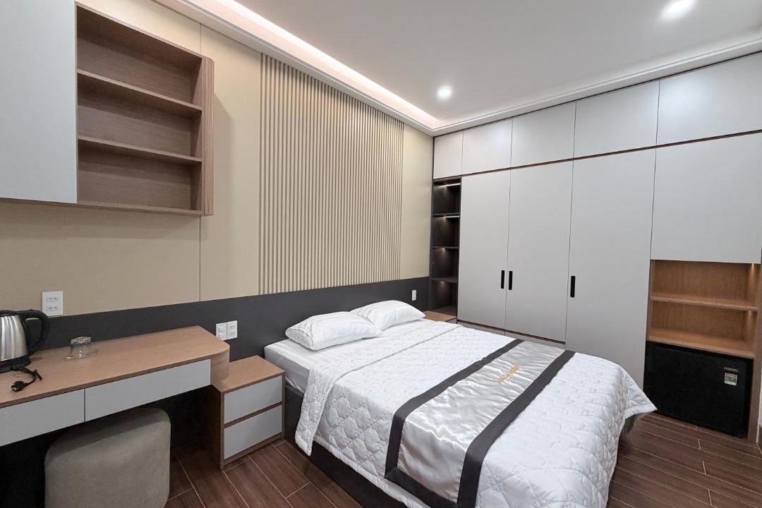 Photo of Bedroom in Nhon Trach
