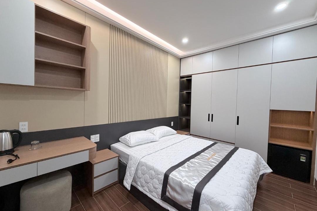 Photo of Bedroom in Nhon Trach