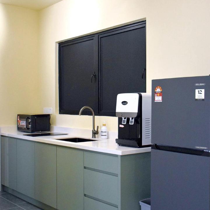 Photo of Kitchen in Gua