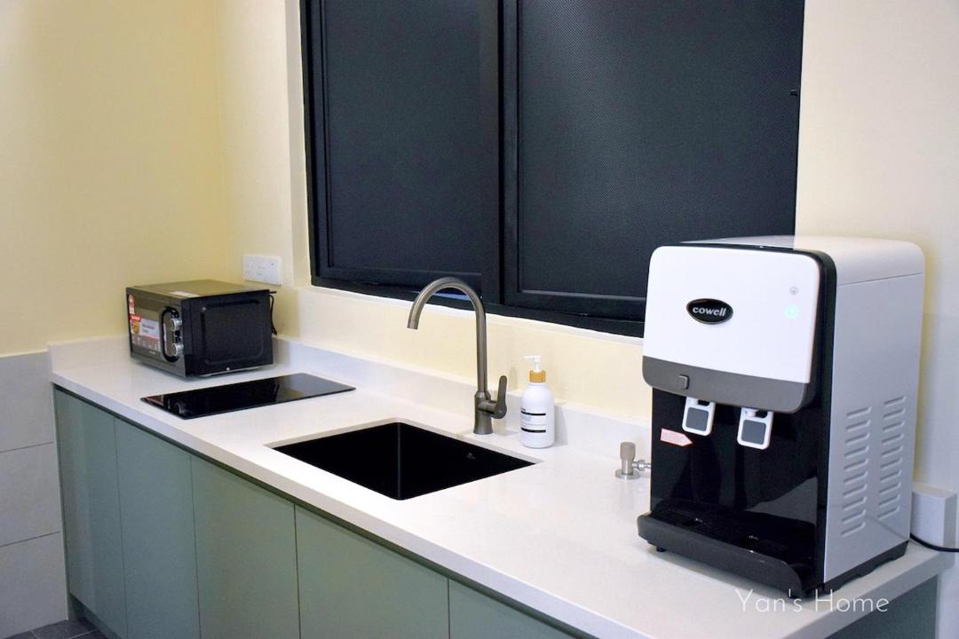 Photo of Kitchen in Gua