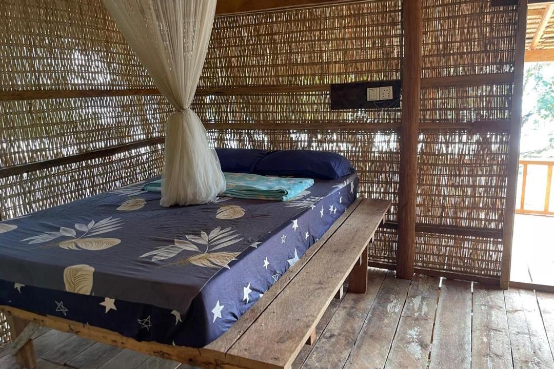 Photo of Bedroom in Prey Nob