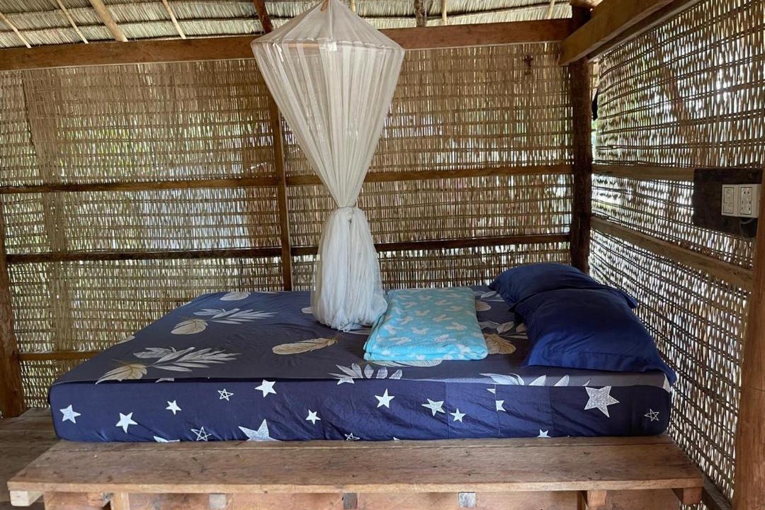 Photo of Bedroom in Prey Nob