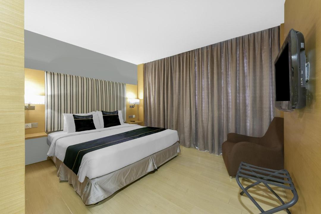 Photo of Bedroom in Subang Jaya