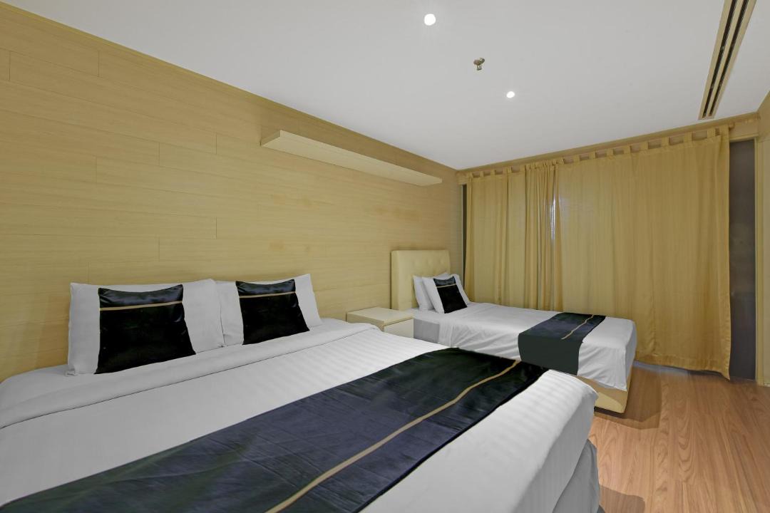 Photo of Bedroom in Subang Jaya