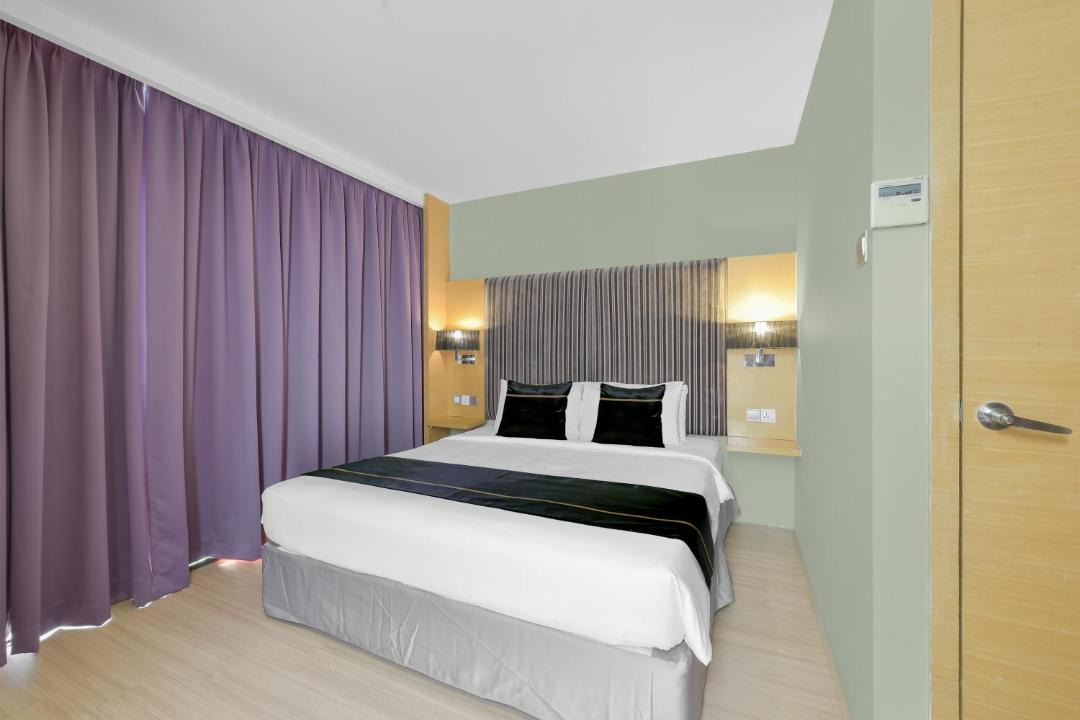 Photo of Bedroom in Subang Jaya