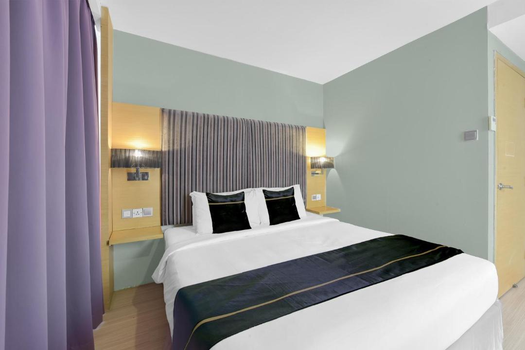 Photo of Bedroom in Subang Jaya