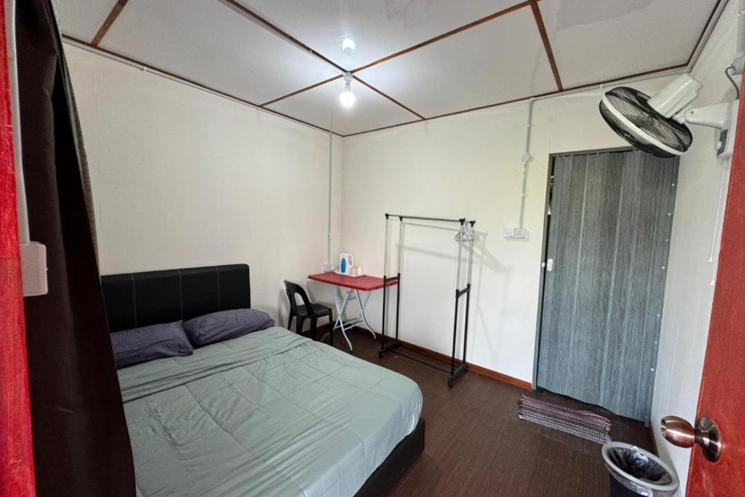 Photo of Bedroom in Kundasang