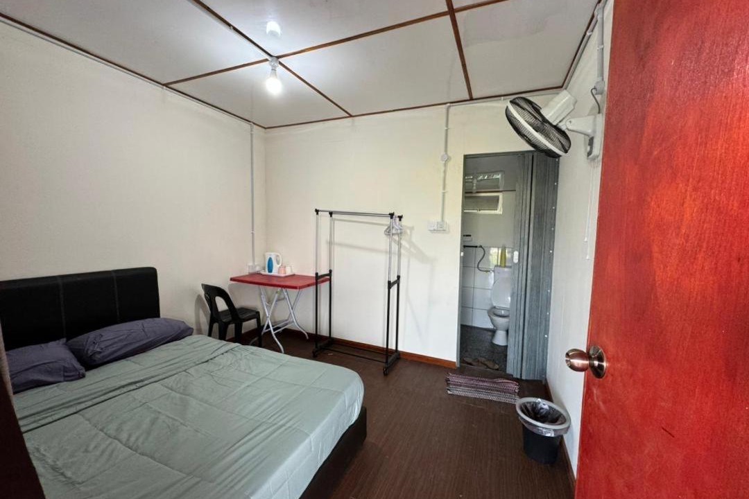 Photo of Bedroom in Kundasang