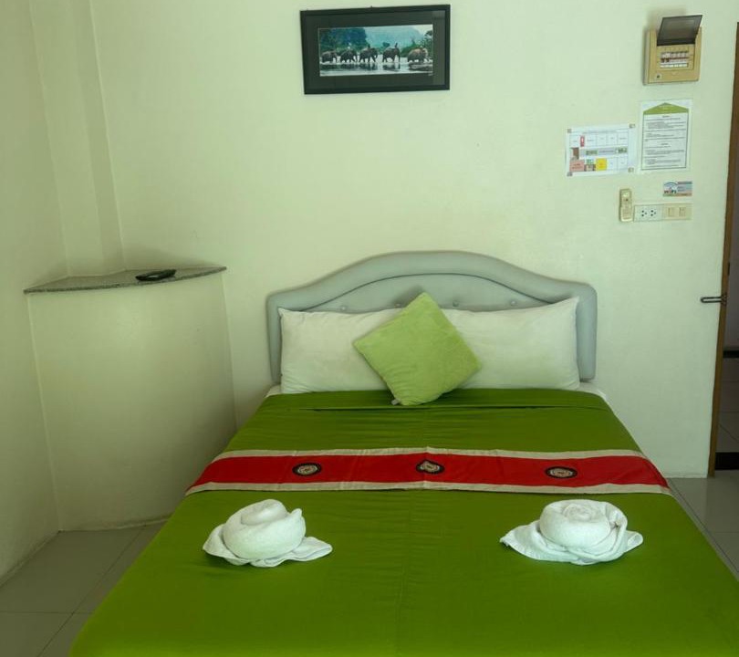 Photo of Bedroom in Sung Noen
