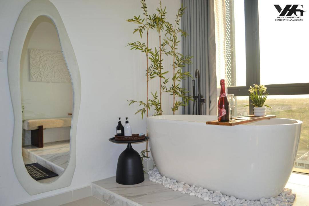 Photo of Bathroom in Kota Warisan