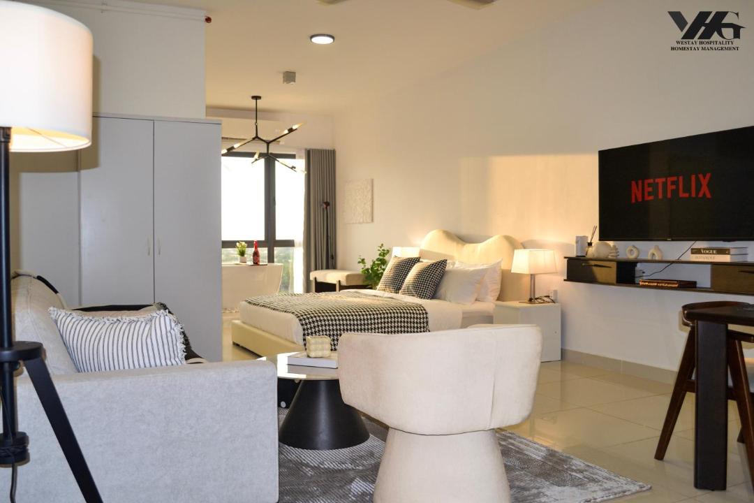 Photo of Livingroom in Kota Warisan