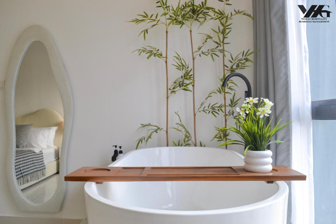 Photo of Bathroom in Kota Warisan