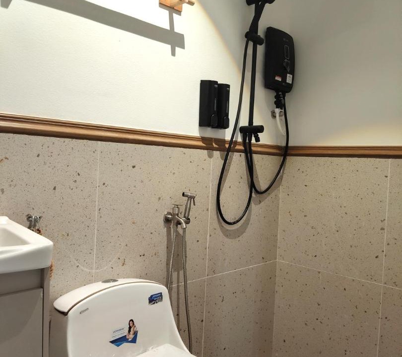 Photo of Bathroom in Pasir Pinji