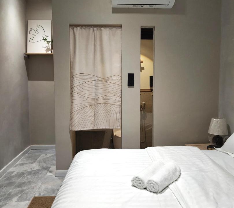 Photo of Bedroom in Pasir Pinji
