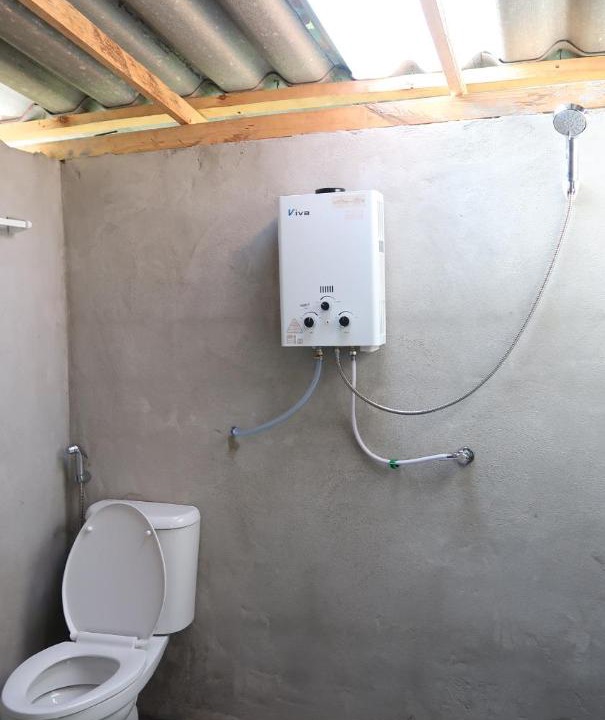 Photo of Bathroom in Ban Luang