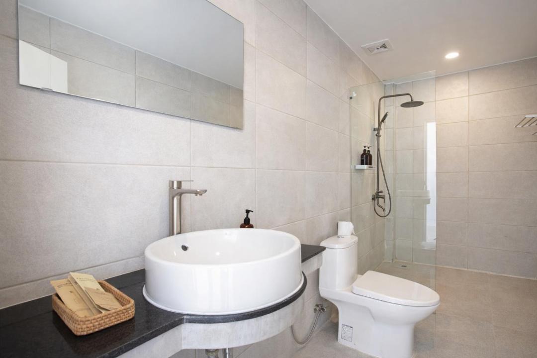 Photo of Bathroom in Koh Rong