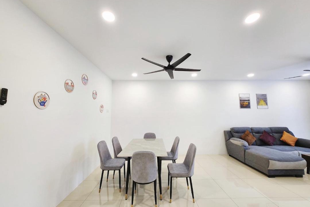 Photo of Livingroom in Kampung Kuala Pari