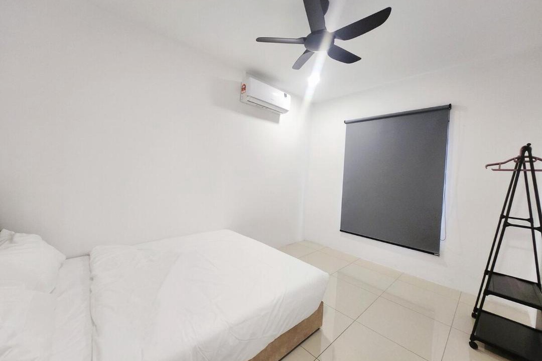 Photo of Bedroom in Kampung Kuala Pari
